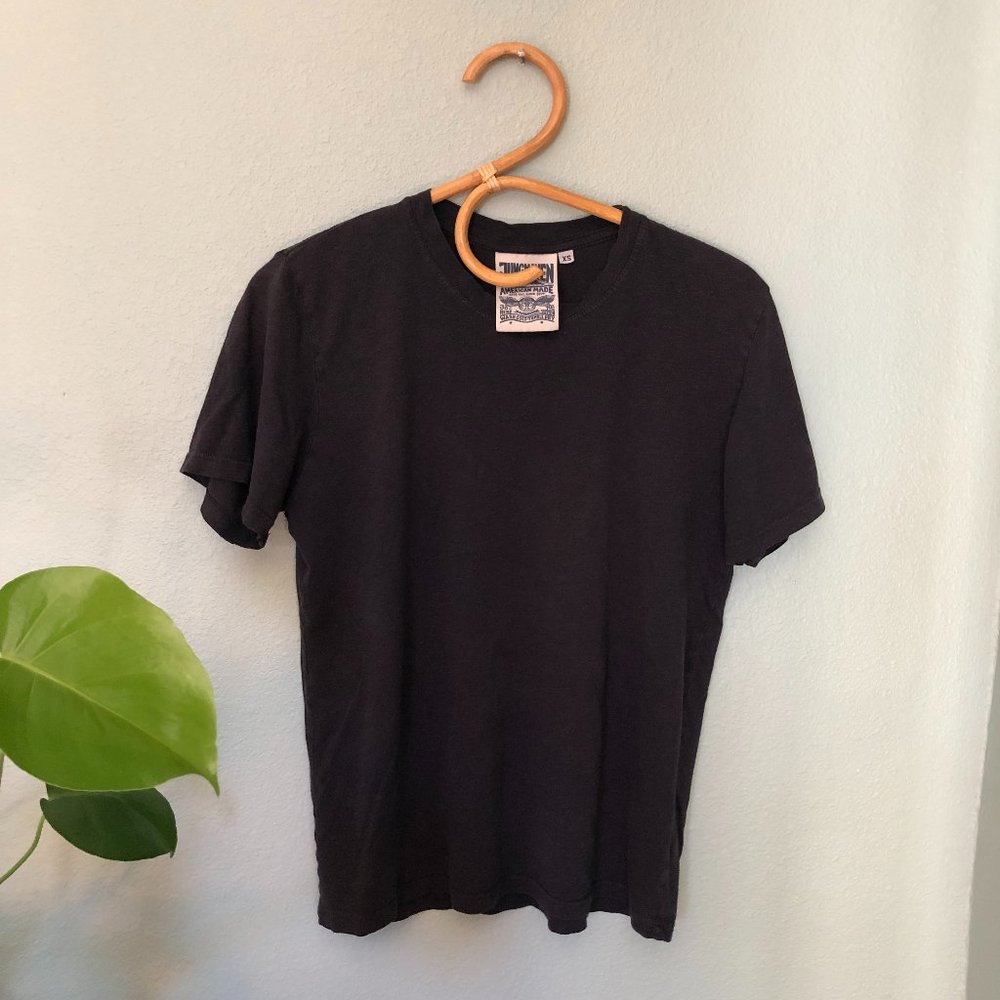 JUNGMAVEN Ojai tee